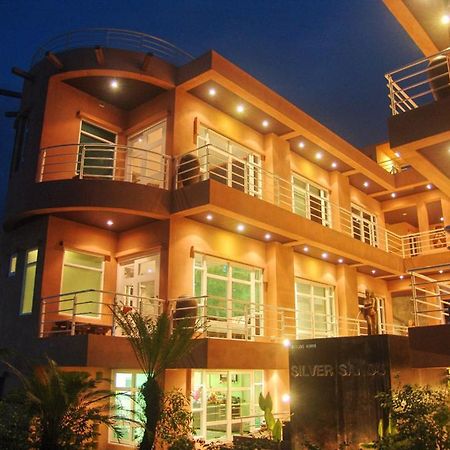Silver Sands Resort - เกาะเต่า ภายนอก รูปภาพ