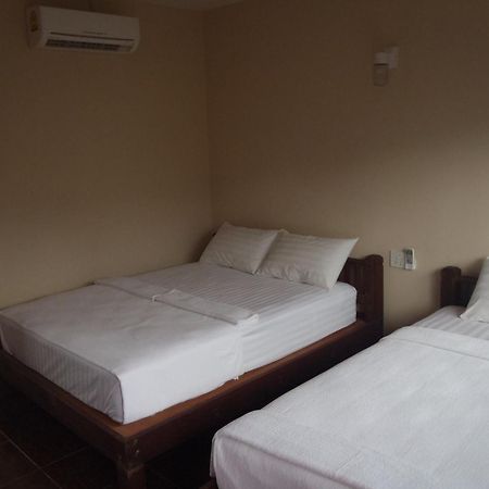 Silver Sands Resort - เกาะเต่า ภายนอก รูปภาพ