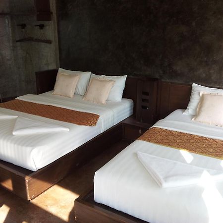 Silver Sands Resort - เกาะเต่า ภายนอก รูปภาพ
