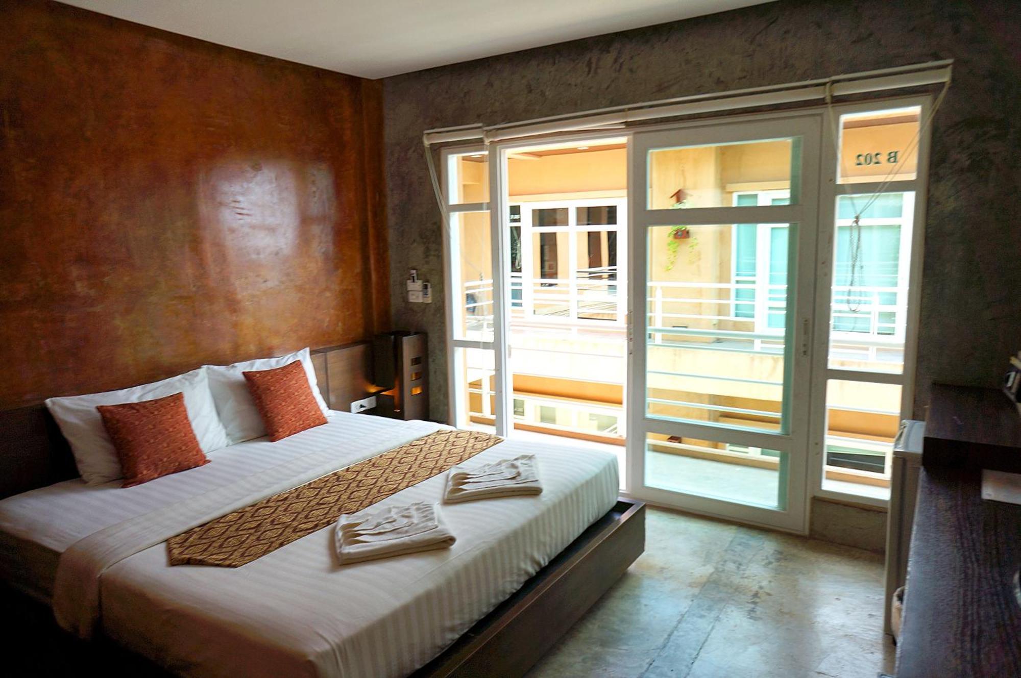 Silver Sands Resort - เกาะเต่า ภายนอก รูปภาพ