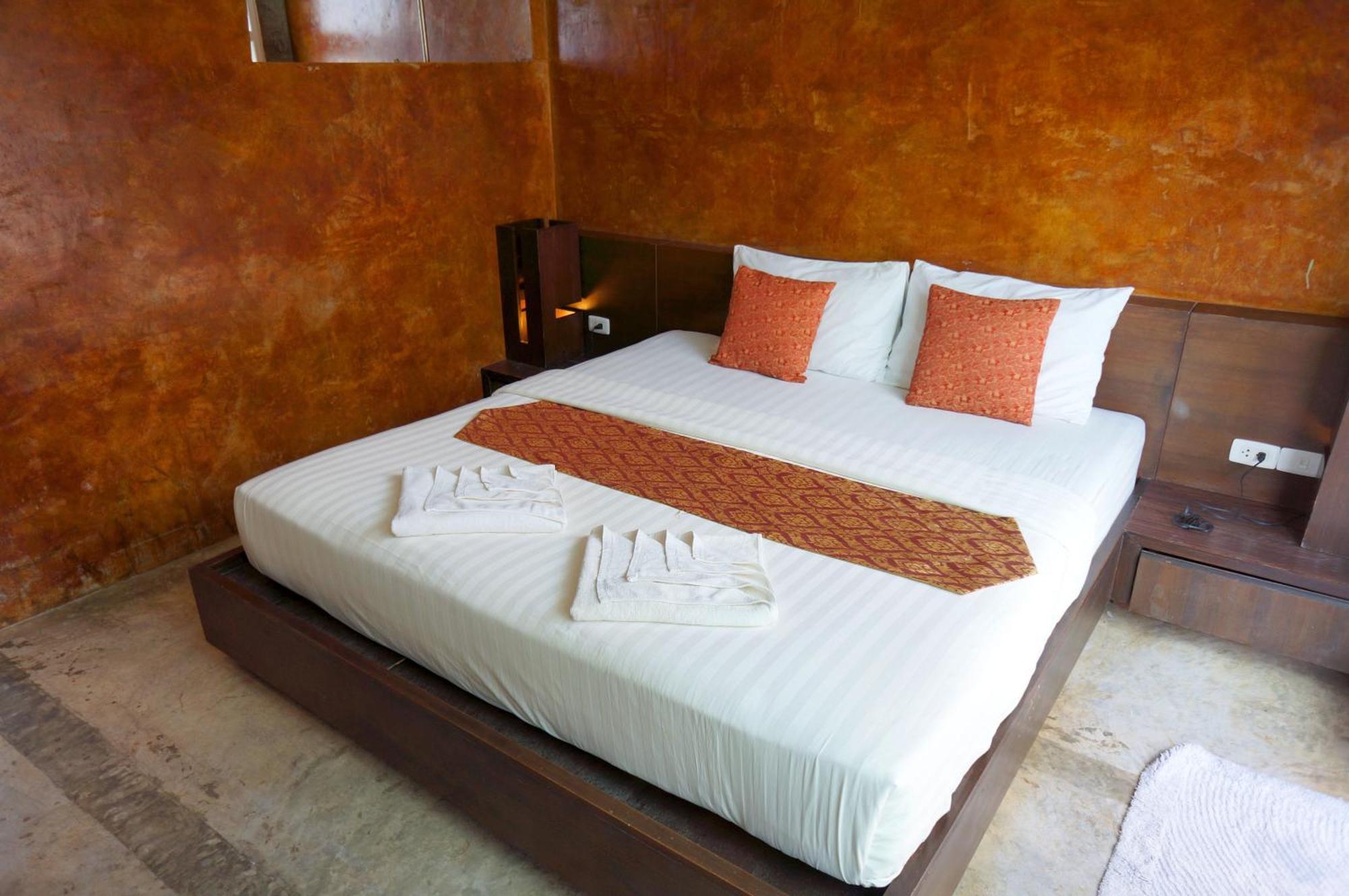 Silver Sands Resort - เกาะเต่า ภายนอก รูปภาพ