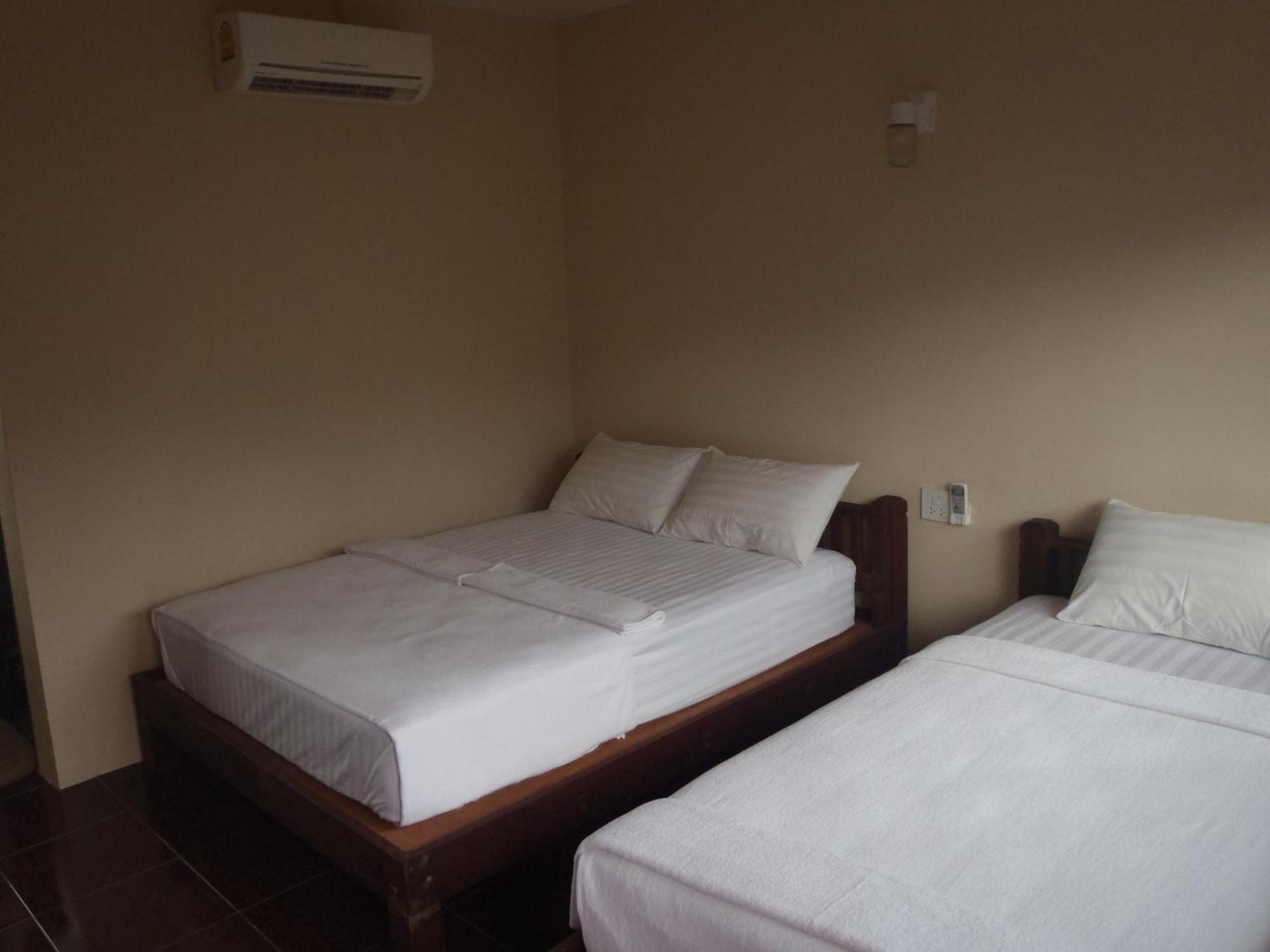 Silver Sands Resort - เกาะเต่า ภายนอก รูปภาพ