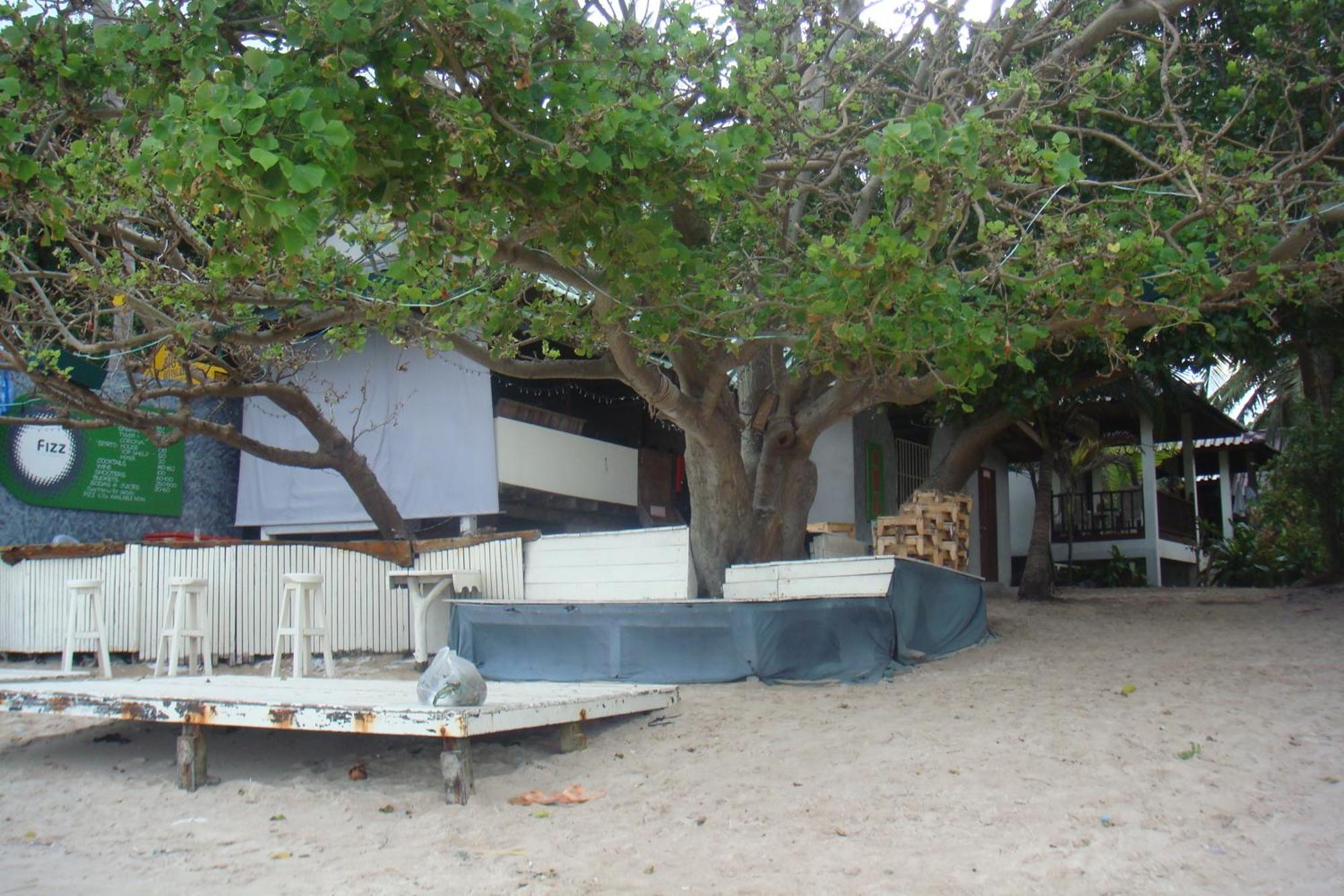 Silver Sands Resort - เกาะเต่า ภายนอก รูปภาพ