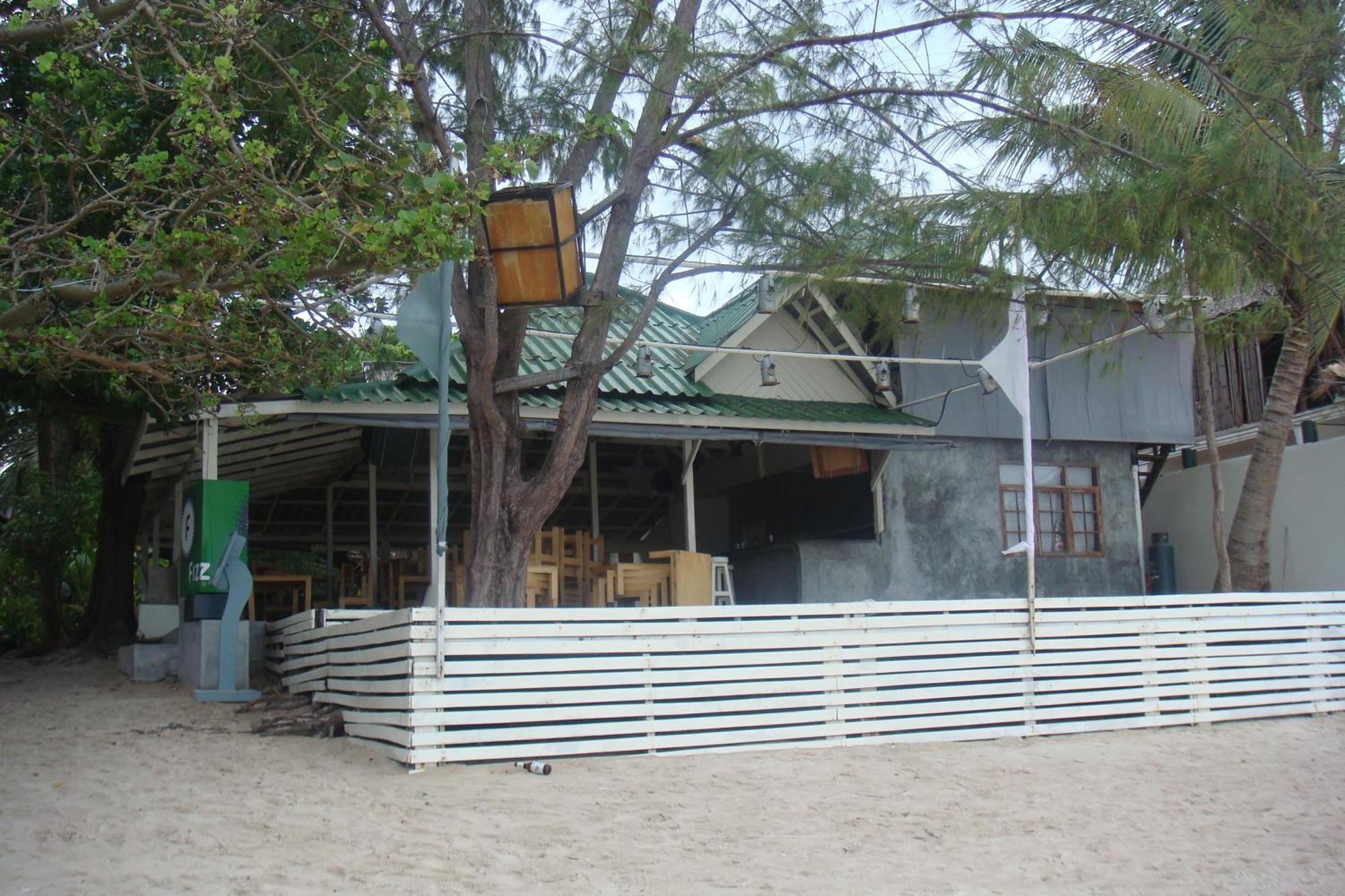 Silver Sands Resort - เกาะเต่า ภายนอก รูปภาพ