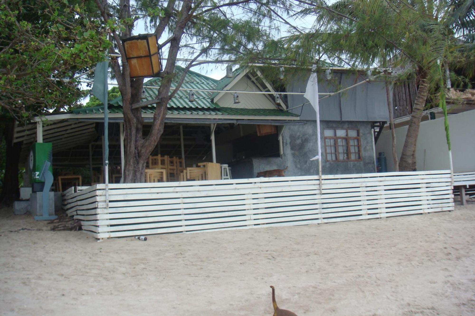 Silver Sands Resort - เกาะเต่า ภายนอก รูปภาพ