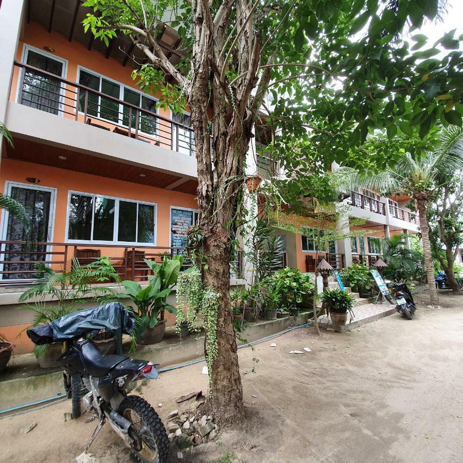Silver Sands Resort - เกาะเต่า ภายนอก รูปภาพ