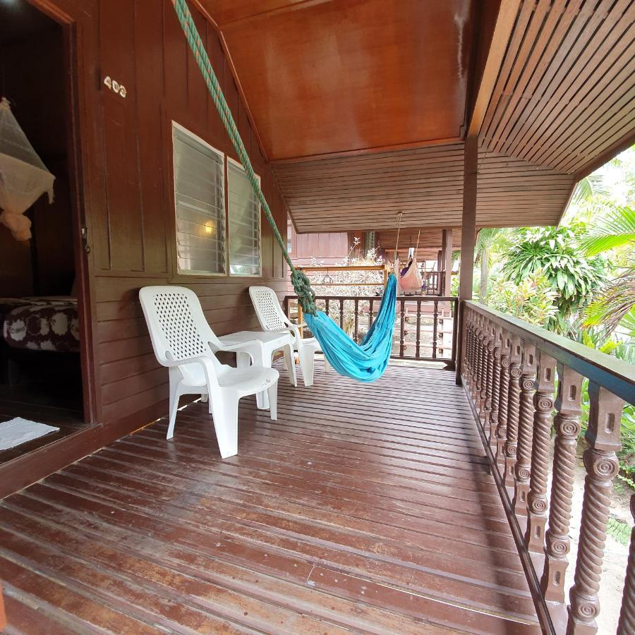 Silver Sands Resort - เกาะเต่า ภายนอก รูปภาพ