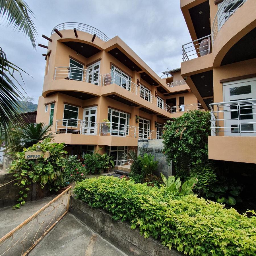 Silver Sands Resort - เกาะเต่า ภายนอก รูปภาพ